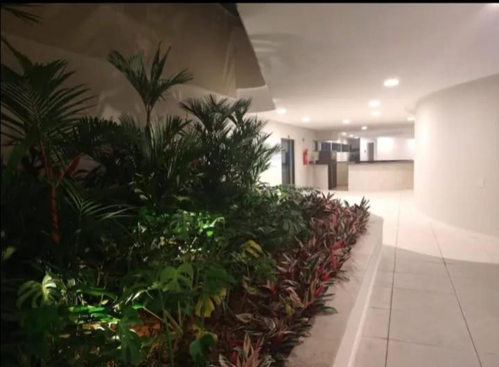 Cobertura Pé na Areia com piscina privativa - Praia dos Anjos Arraial do Cabo Exterior foto