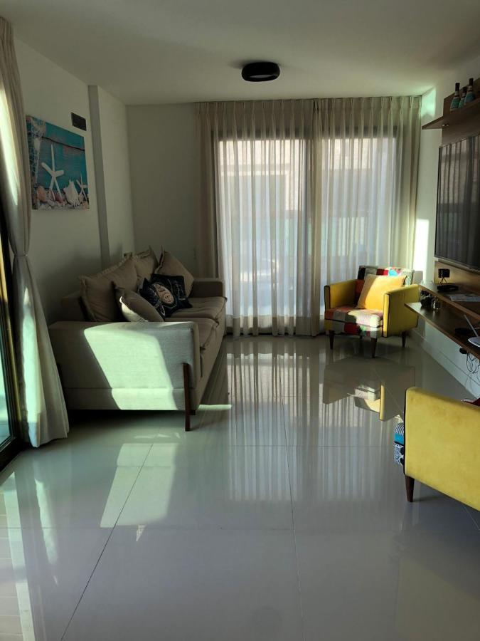 Cobertura Pé na Areia com piscina privativa - Praia dos Anjos Arraial do Cabo Exterior foto